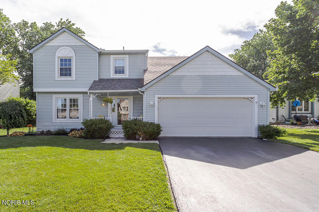 2225 Longport Drive