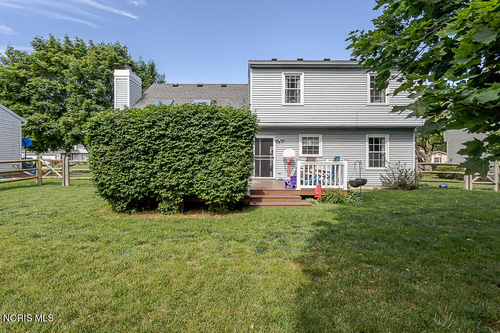 2225 Longport Drive