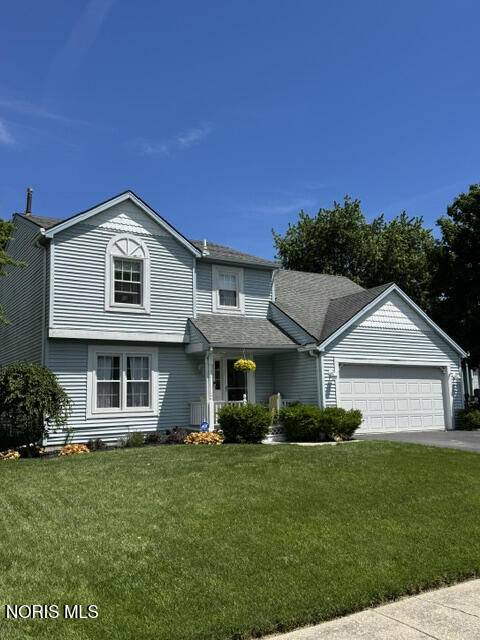 2225 Longport Drive