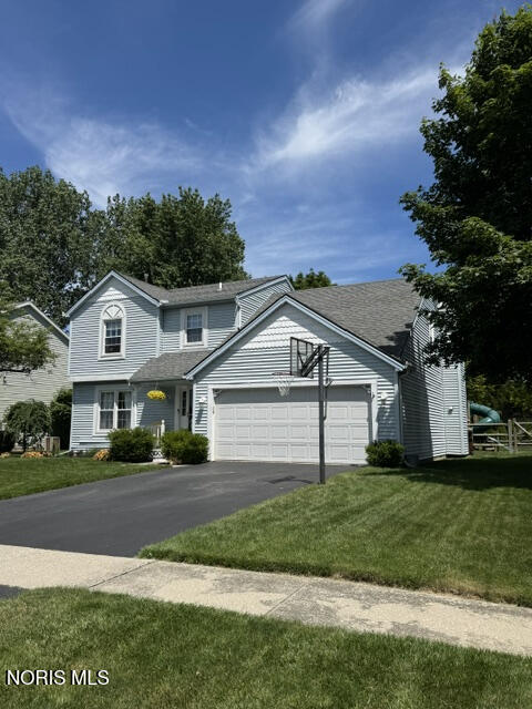 2225 Longport Drive
