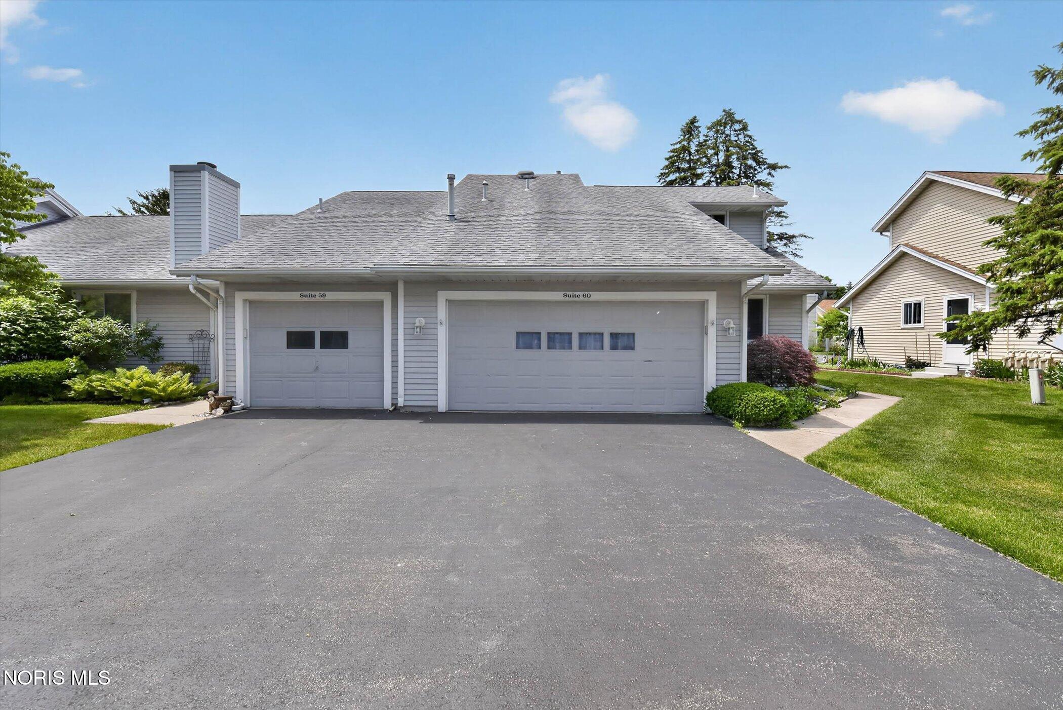 6955 Dorr Street, Ste 60
