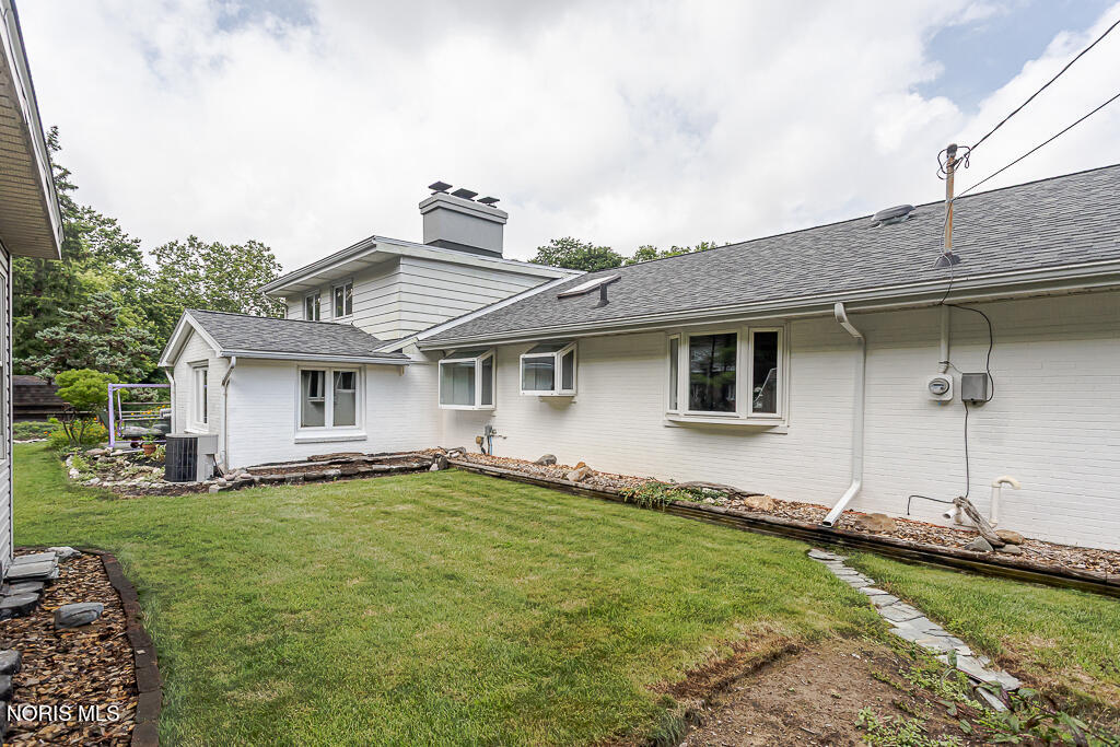 1162 Nanette Drive