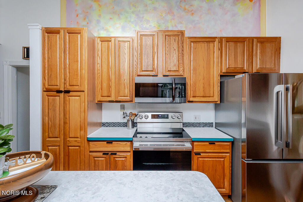 1162 Nanette Drive