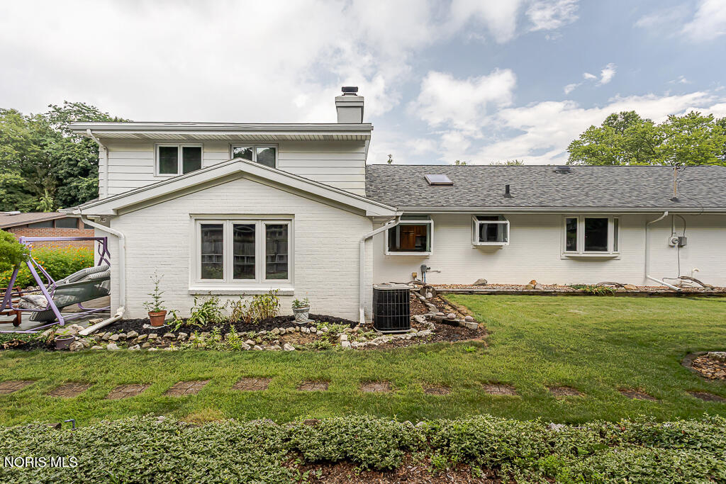 1162 Nanette Drive