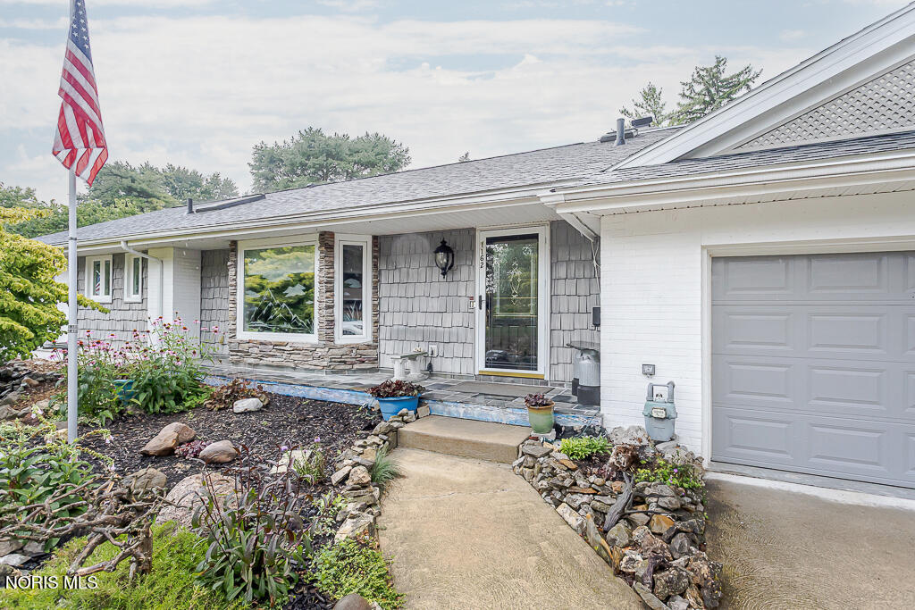 1162 Nanette Drive