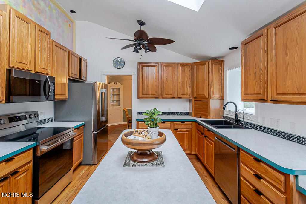1162 Nanette Drive