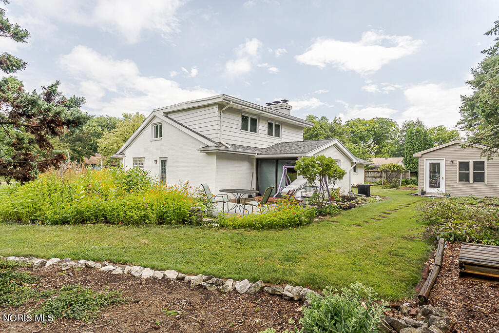 1162 Nanette Drive