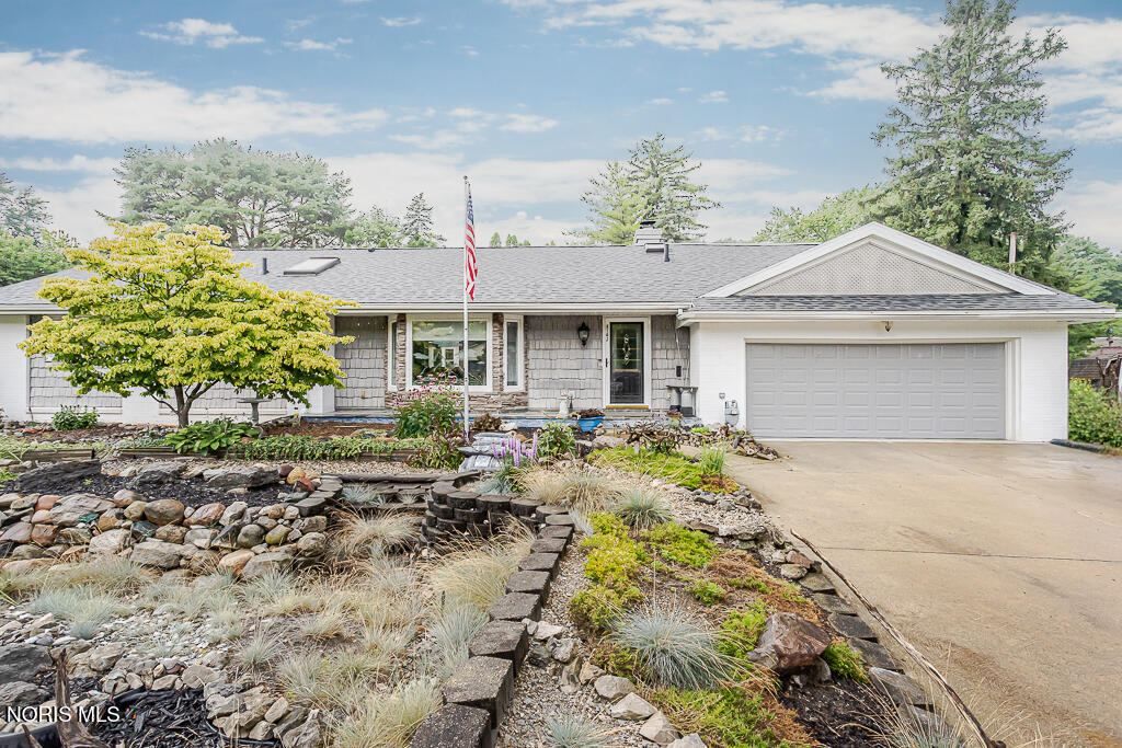 1162 Nanette Drive