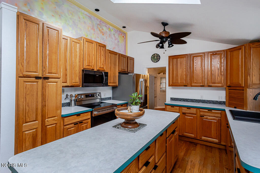 1162 Nanette Drive