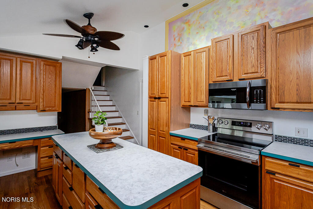 1162 Nanette Drive
