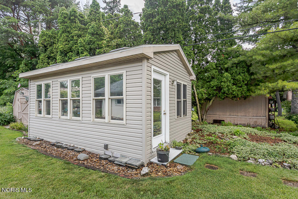 1162 Nanette Drive