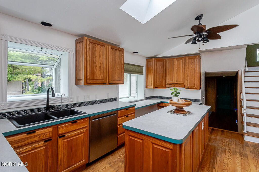 1162 Nanette Drive