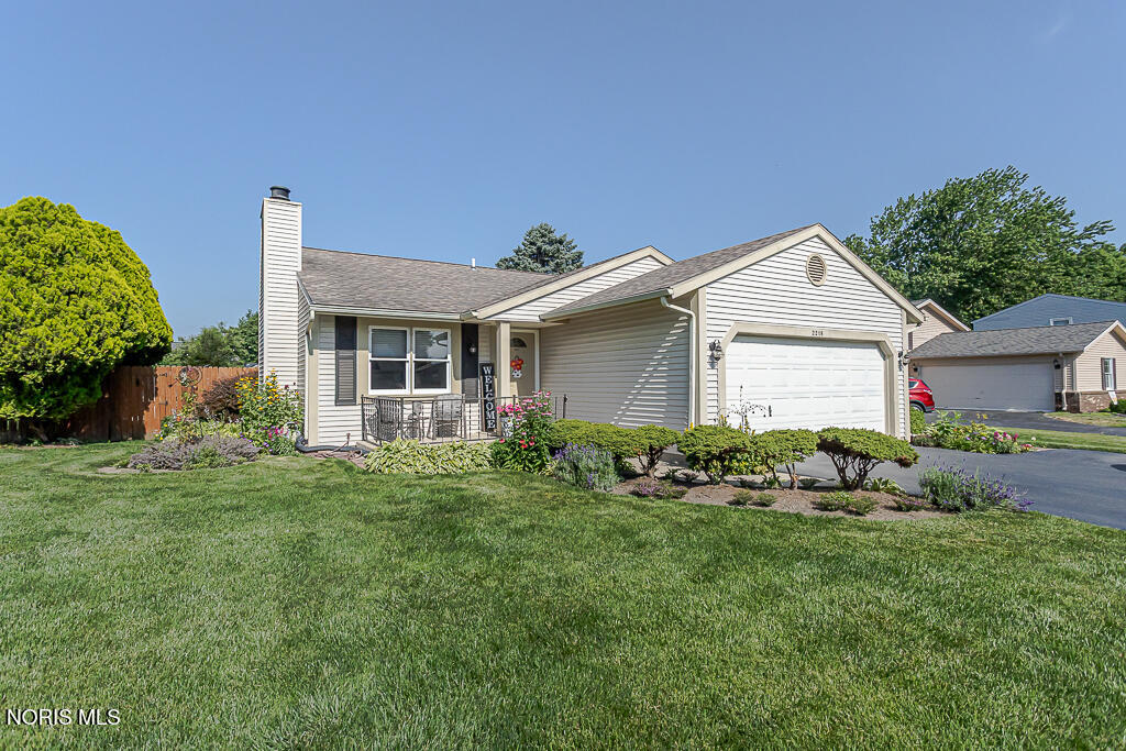 2218 Longport Drive