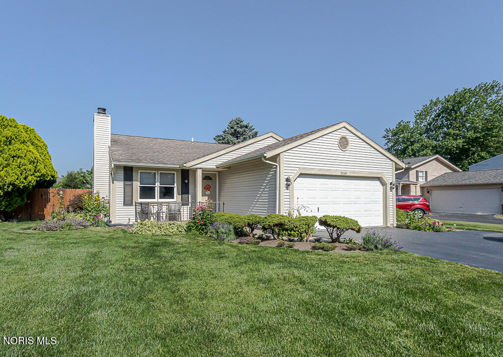 2218 Longport Drive