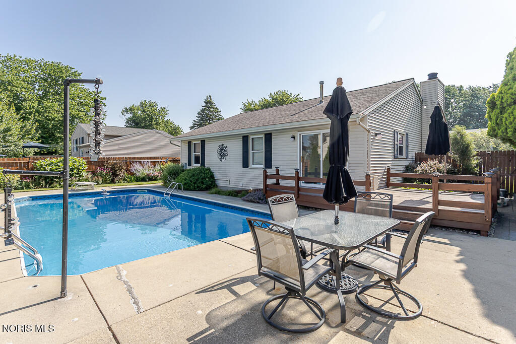 2218 Longport Drive