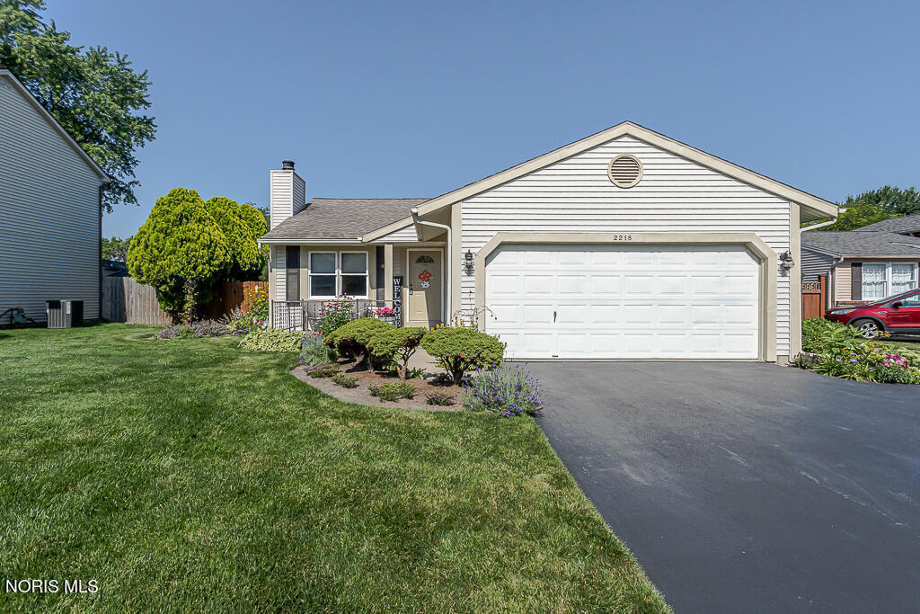 2218 Longport Drive