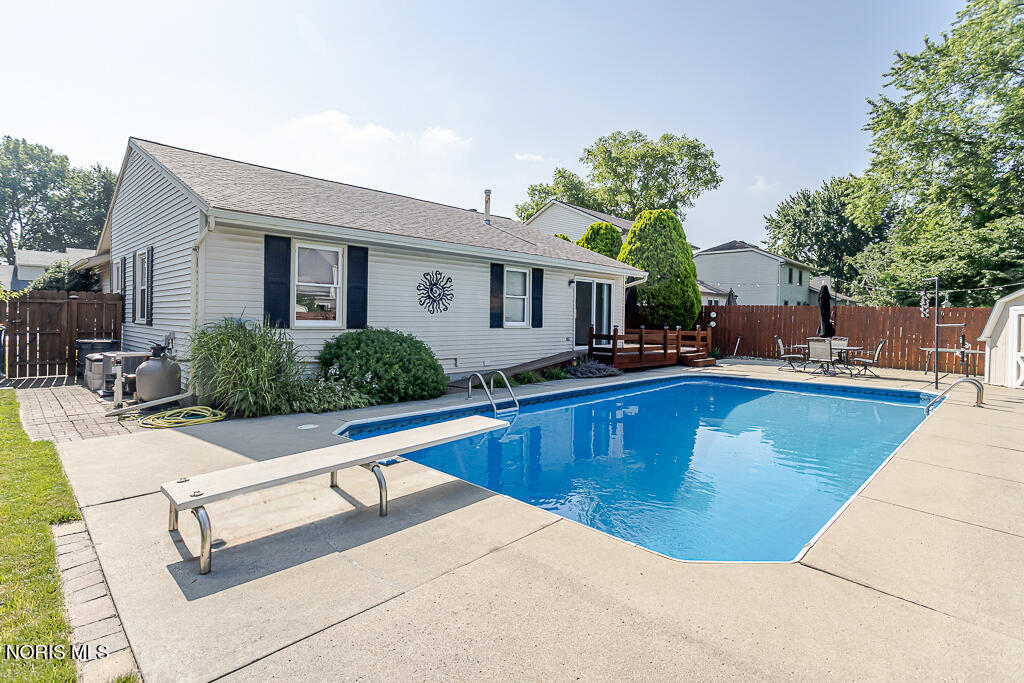 2218 Longport Drive