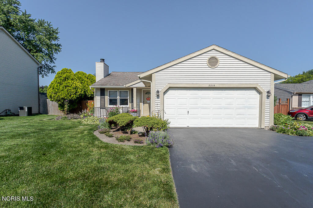 2218 Longport Drive