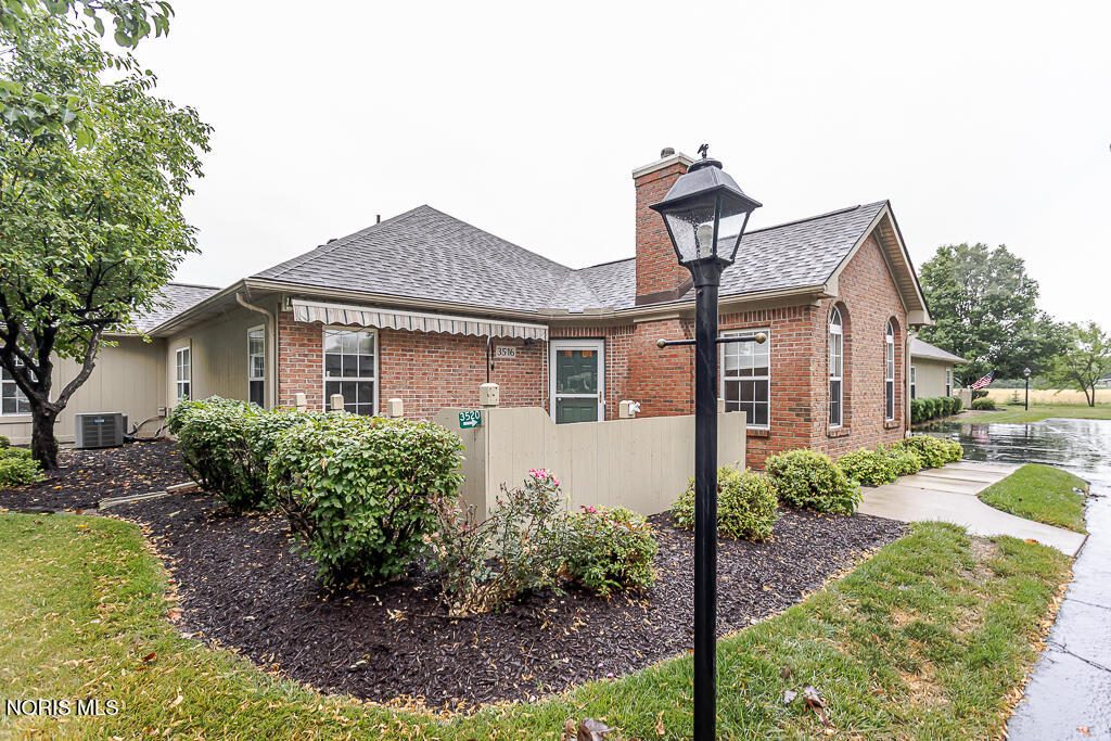 3516 Bayberry Place