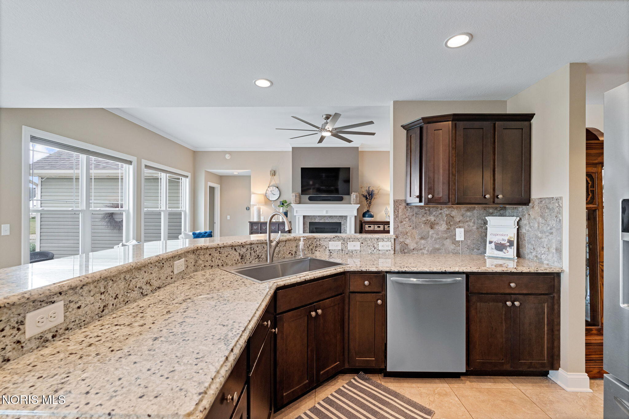 25113 Rocky Harbour Drive
