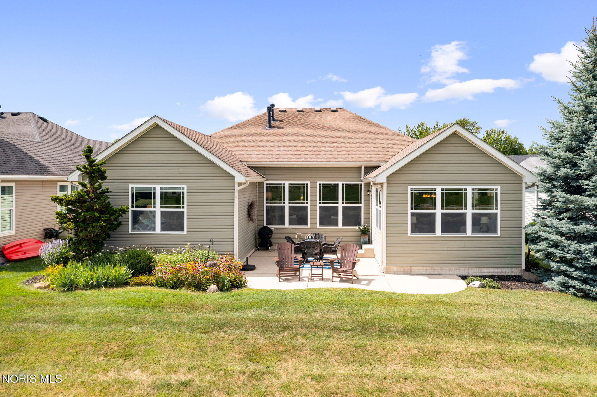 25113 Rocky Harbour Drive