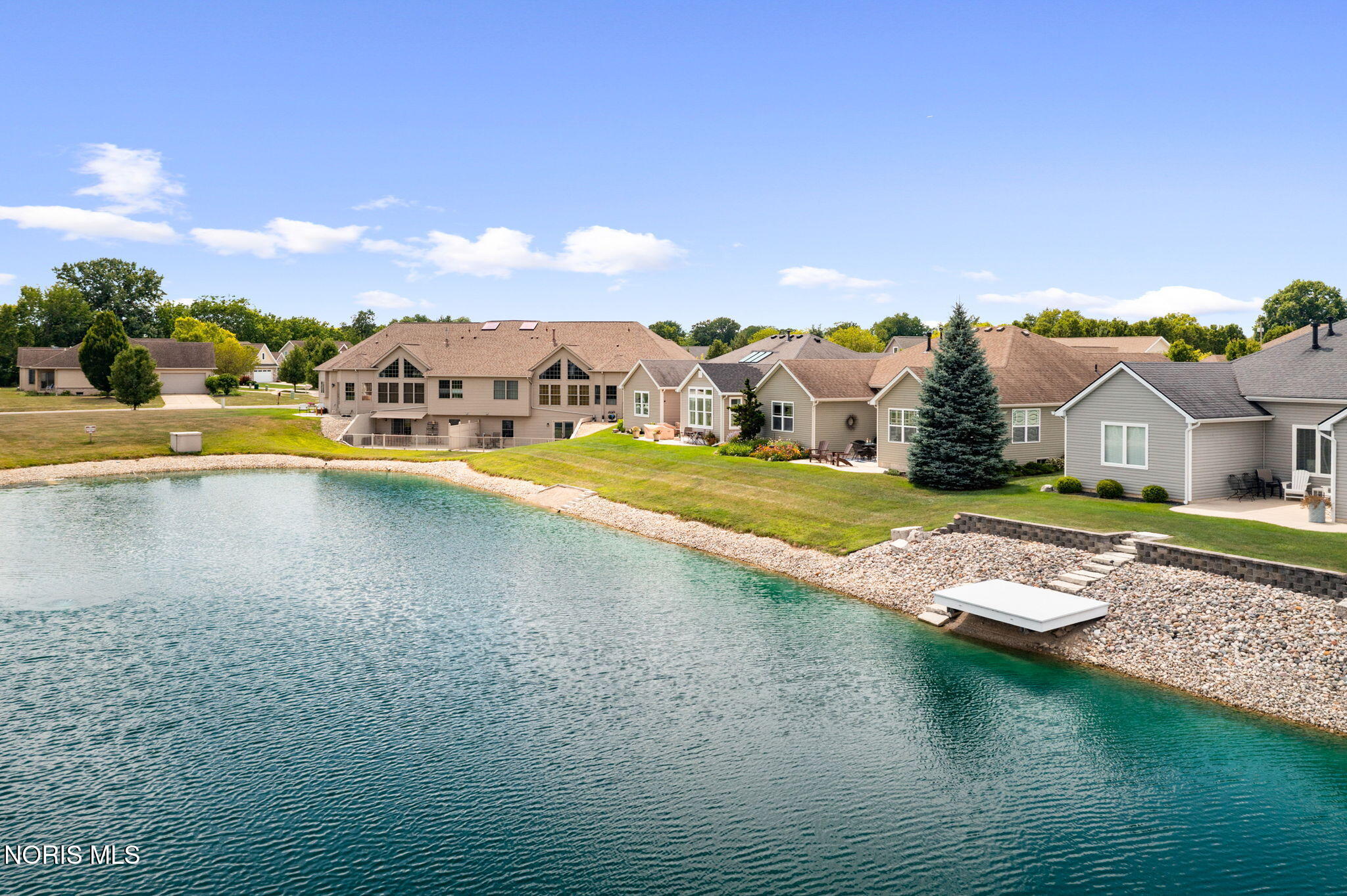 25113 Rocky Harbour Drive