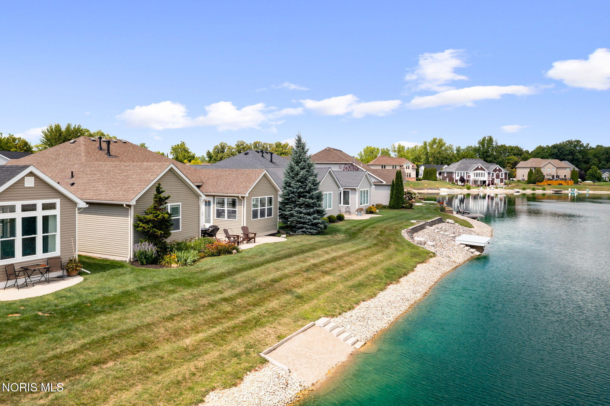 25113 Rocky Harbour Drive