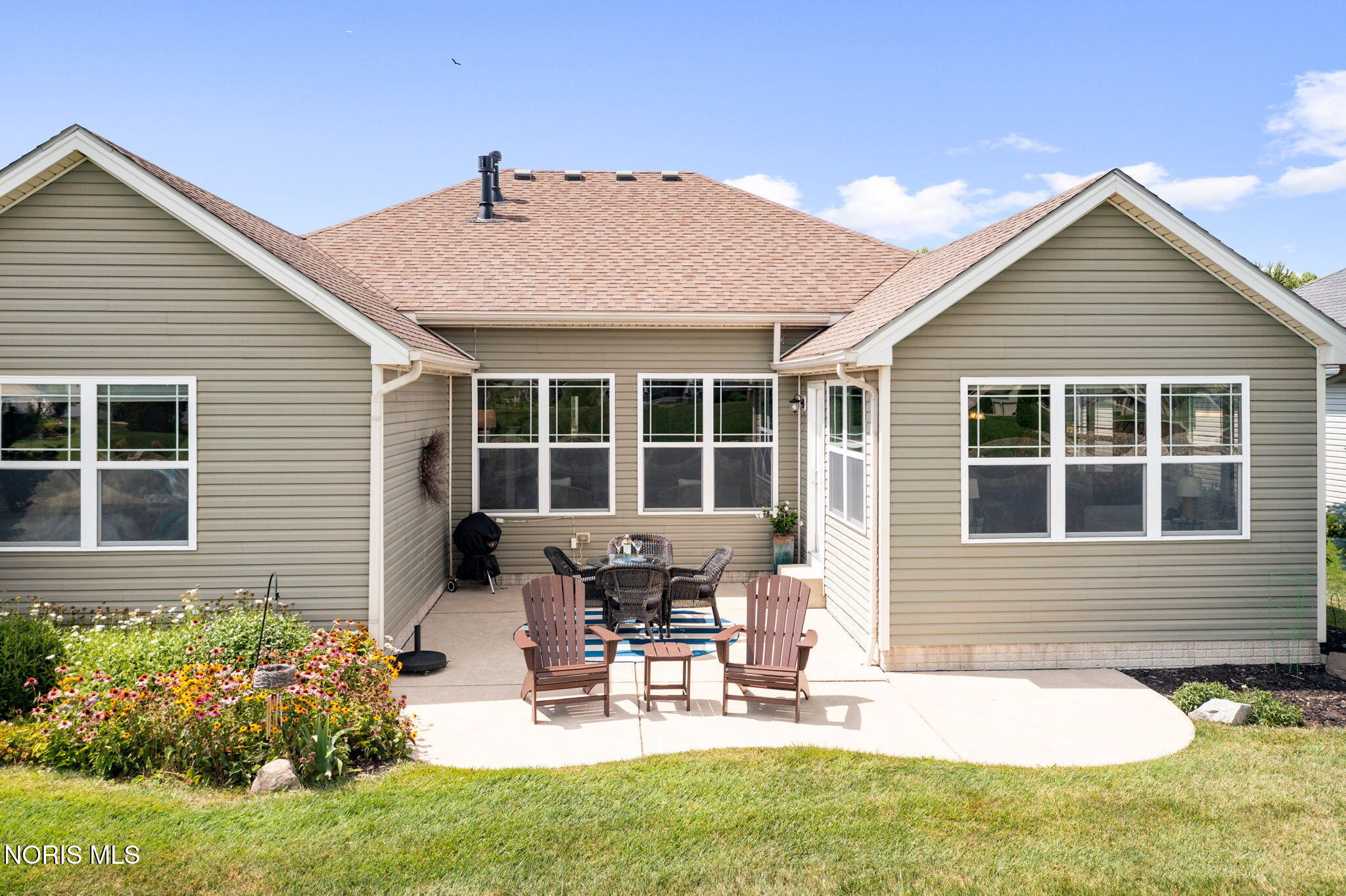 25113 Rocky Harbour Drive