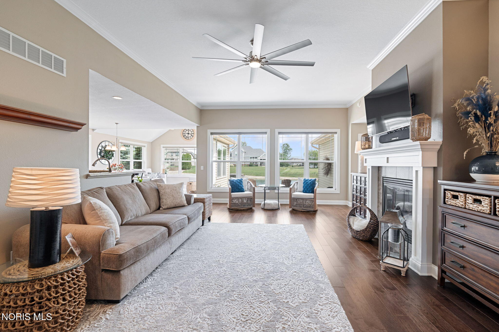 25113 Rocky Harbour Drive