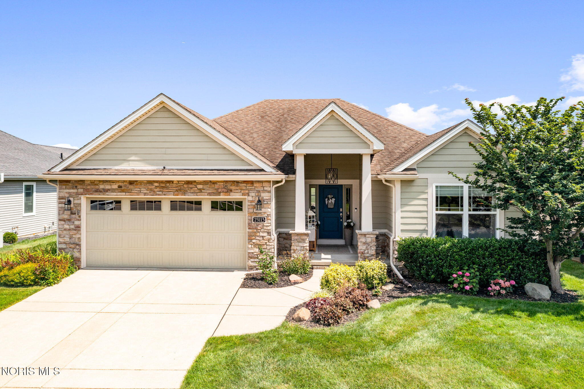 25113 Rocky Harbour Drive
