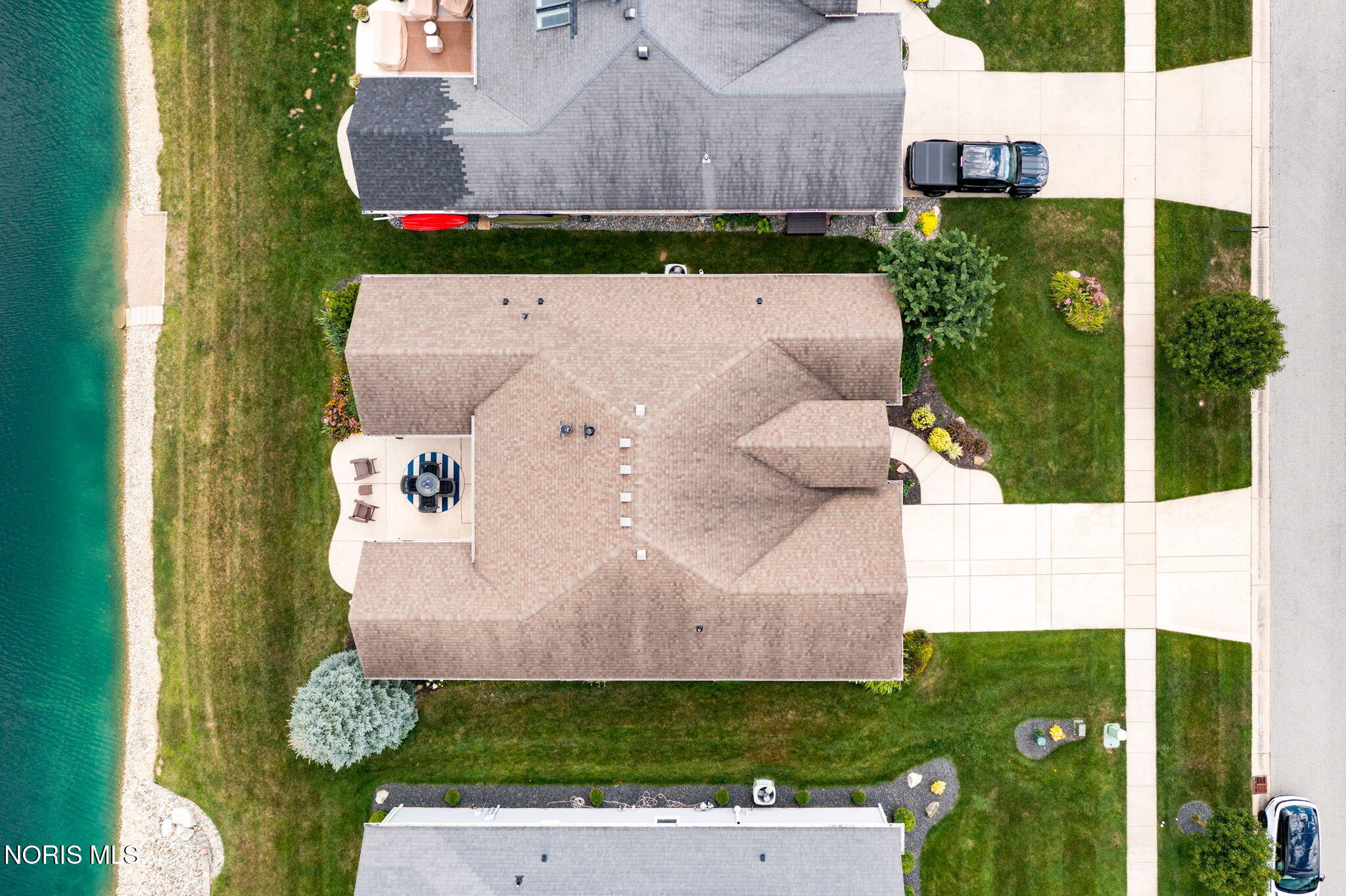 25113 Rocky Harbour Drive