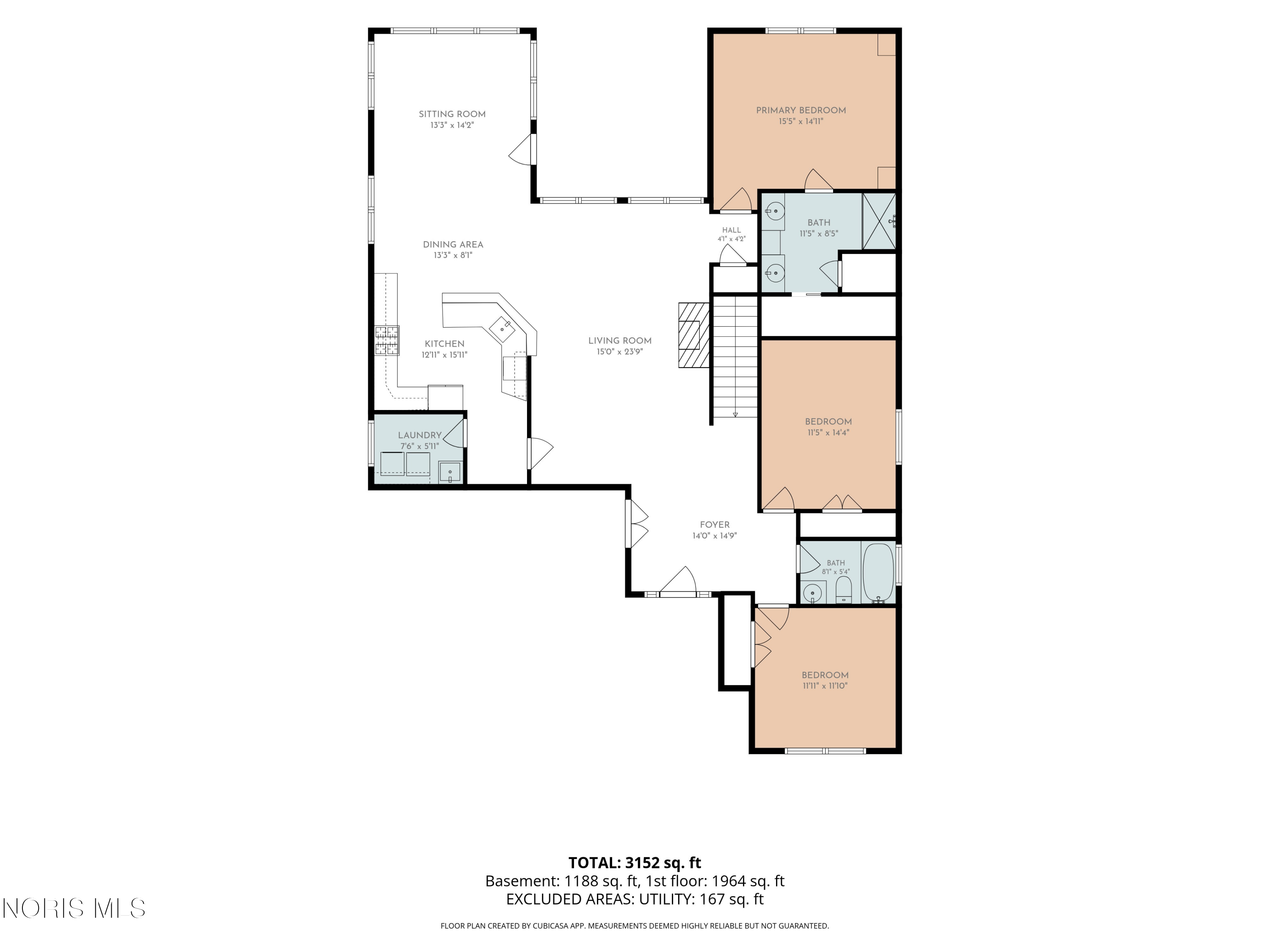 25113 Rocky Harbour Drive