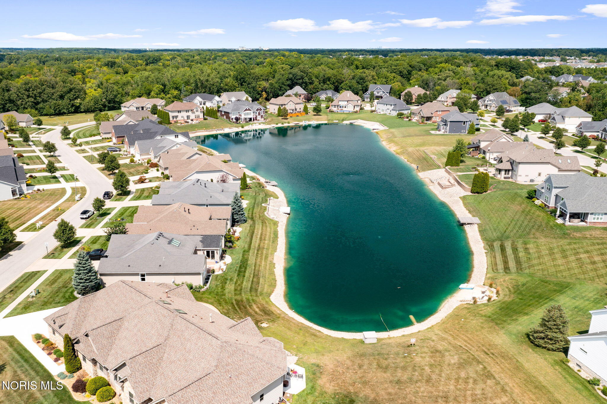 25113 Rocky Harbour Drive