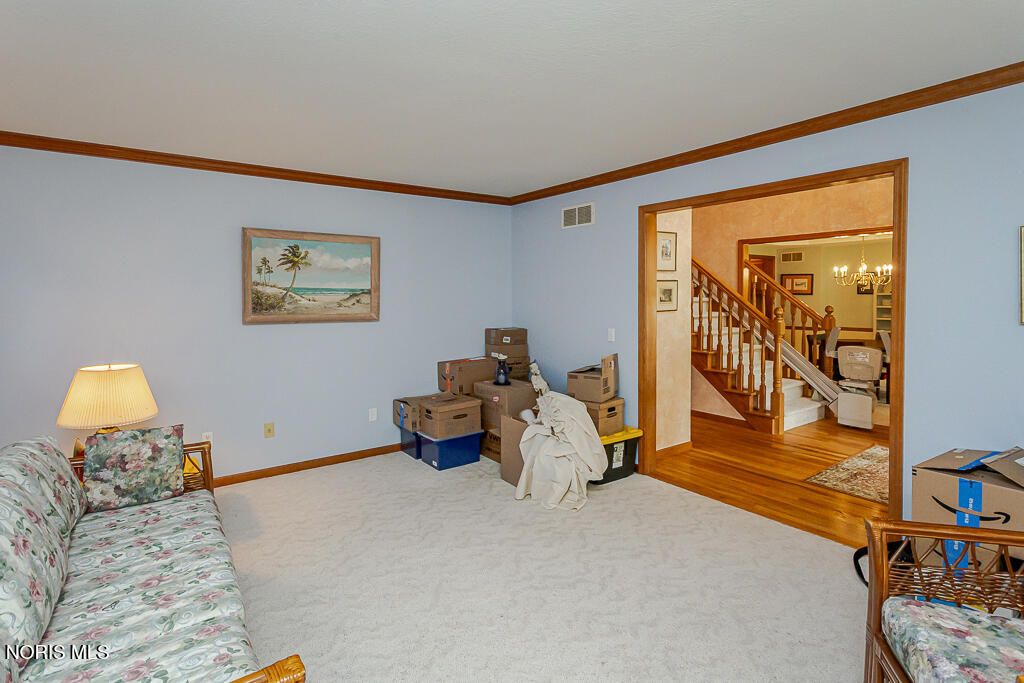 8053 Bridgehampton Drive