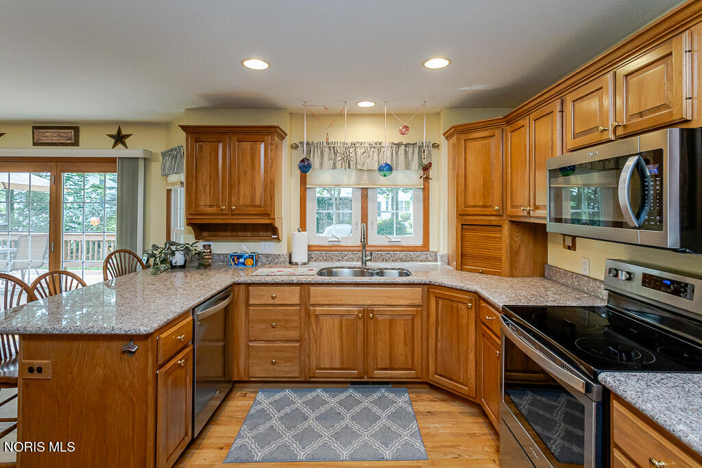 8053 Bridgehampton Drive