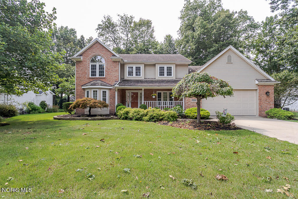8053 Bridgehampton Drive