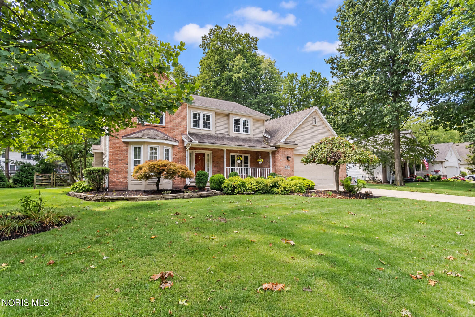 8053 Bridgehampton Drive