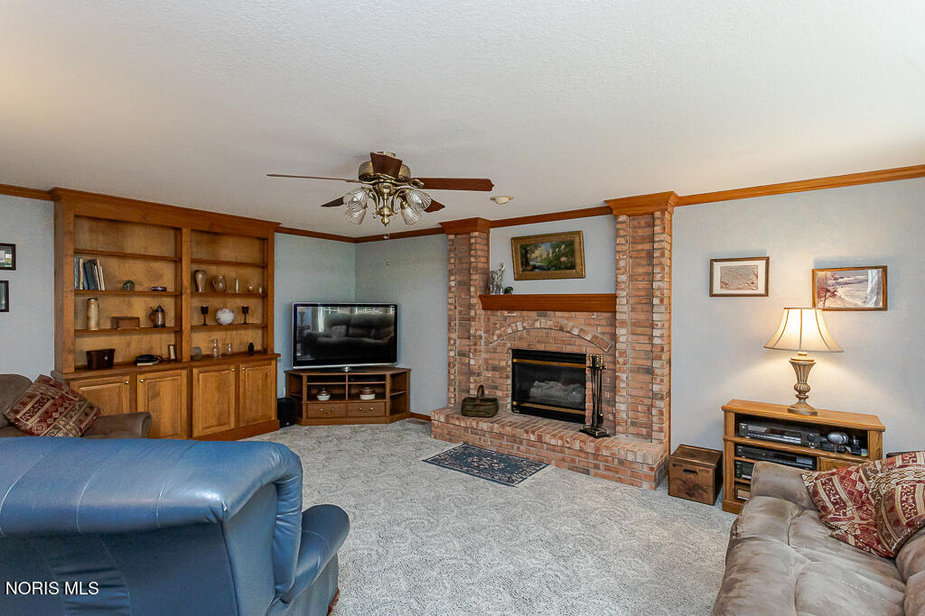 8053 Bridgehampton Drive