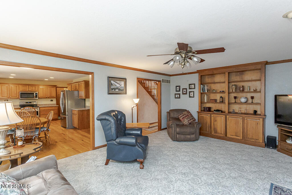 8053 Bridgehampton Drive
