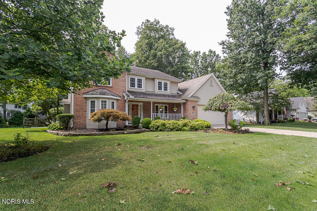 8053 Bridgehampton Drive