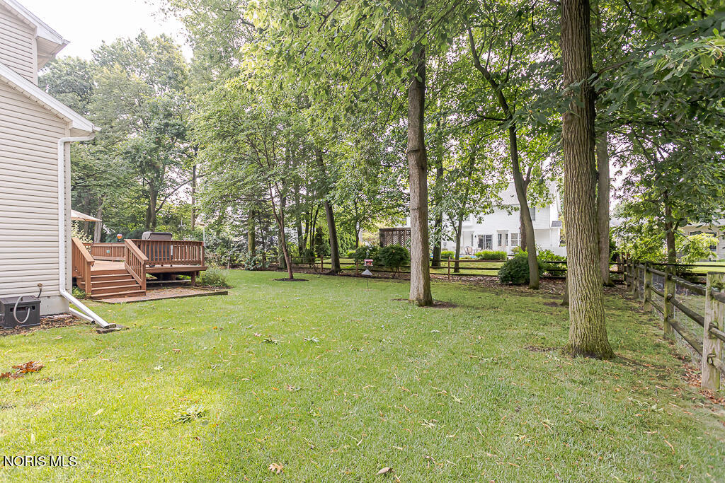 8053 Bridgehampton Drive