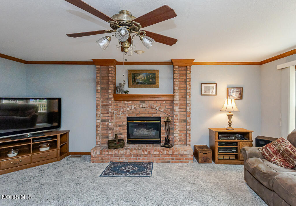 8053 Bridgehampton Drive