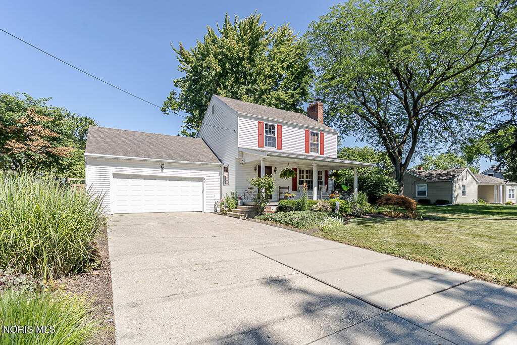 833 River Road