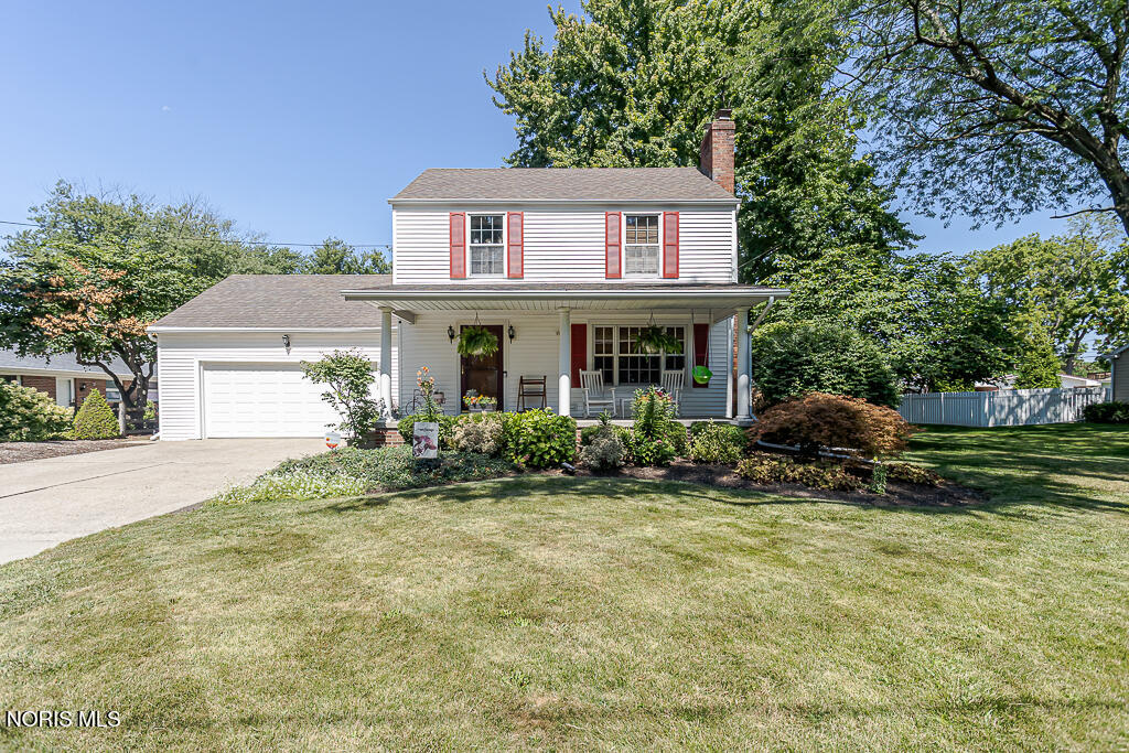833 River Road