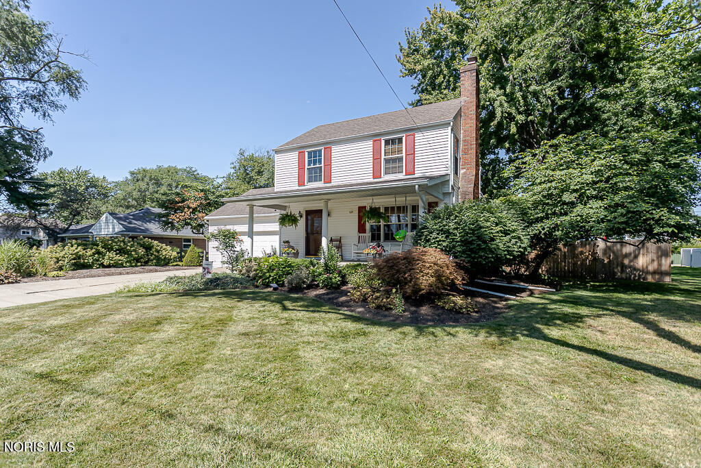 833 River Road