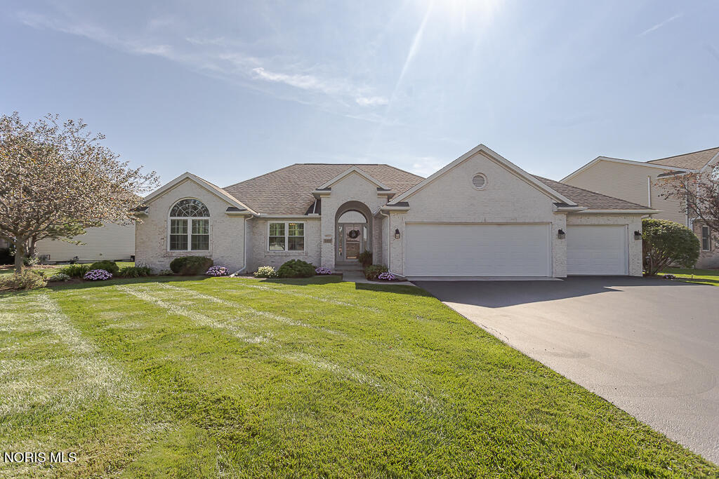 7017 Shadowridge Drive