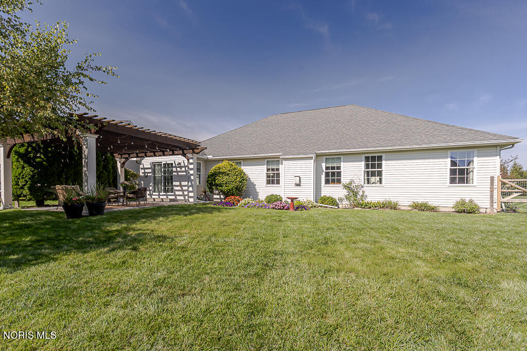 7017 Shadowridge Drive
