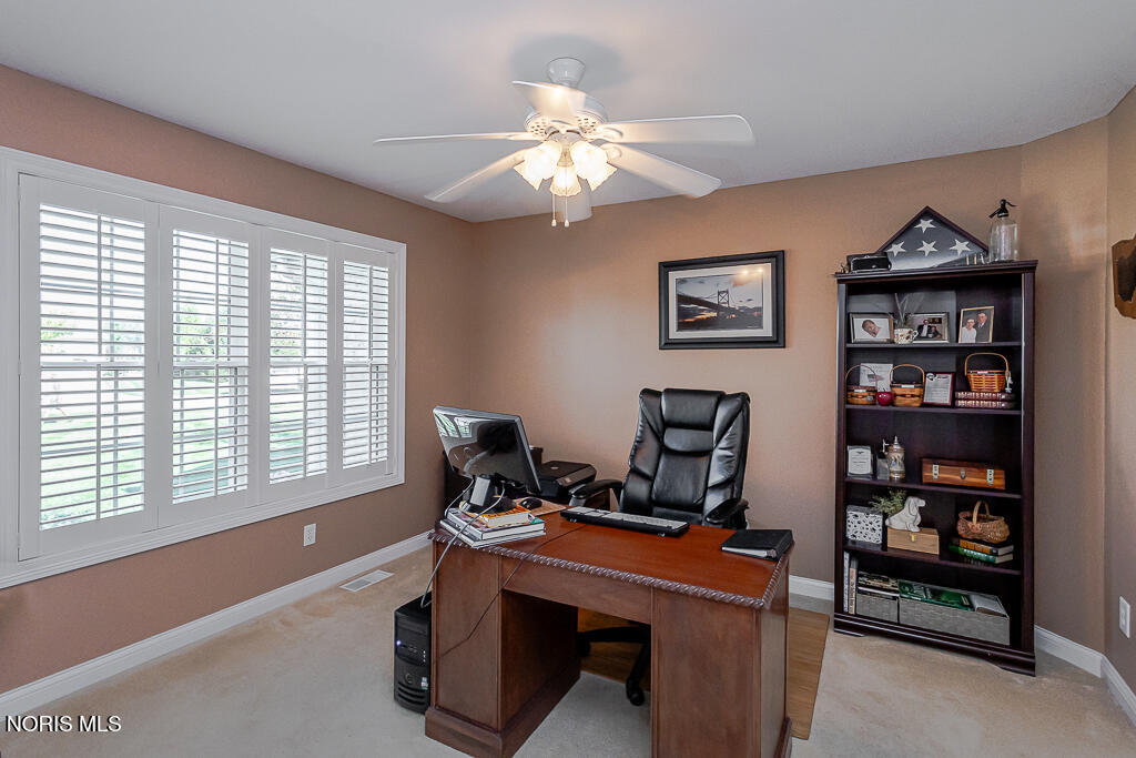 7017 Shadowridge Drive
