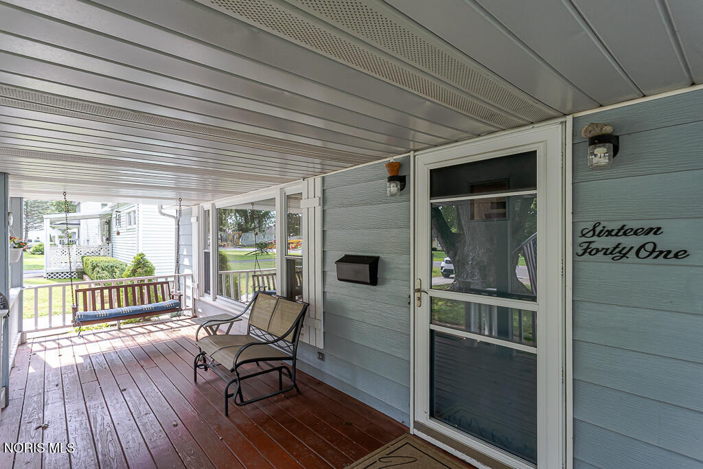 1641 Atwood Road