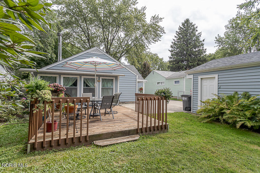 1641 Atwood Road